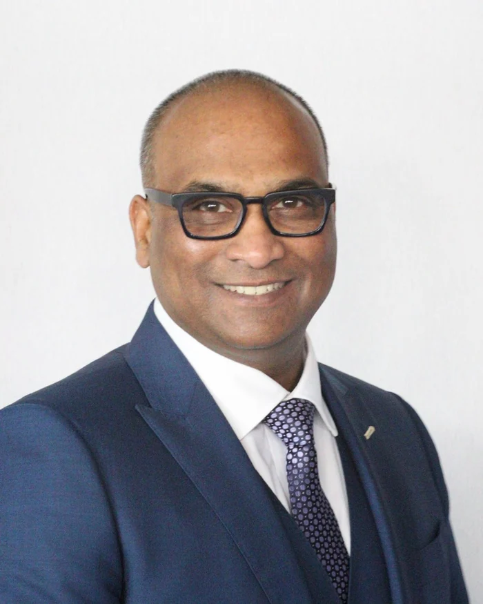 Rajesh Prasad, immigration attorney, Parikh & Prasad PC, Chino Hills CA